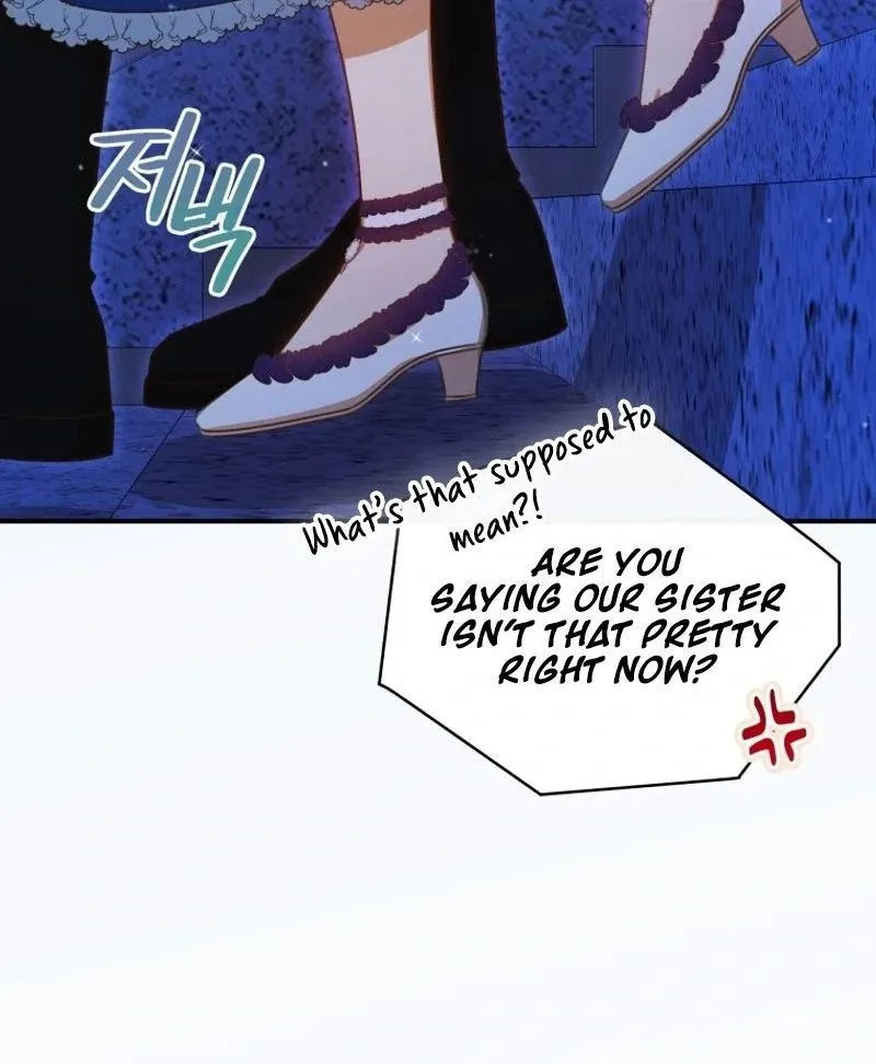 Please Become My New Sister-in-Law! Chapter 14 page 47 - 
