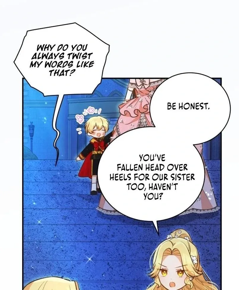 Please Become My New Sister-in-Law! Chapter 14 page 48 - 