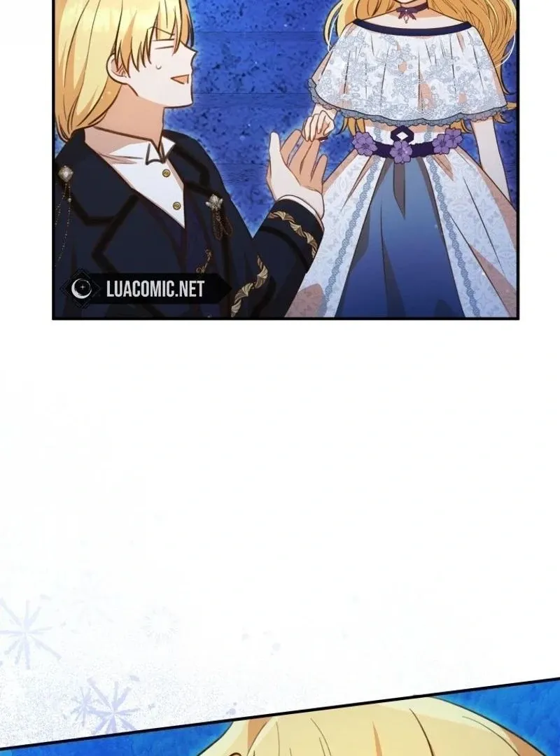 Please Become My New Sister-in-Law! Chapter 14 page 49 - 
