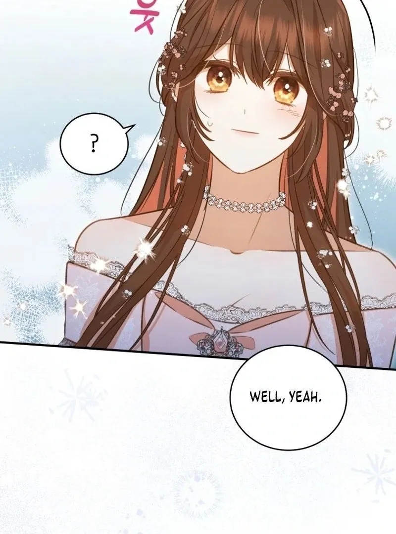 Please Become My New Sister-in-Law! Chapter 14 page 51 - 