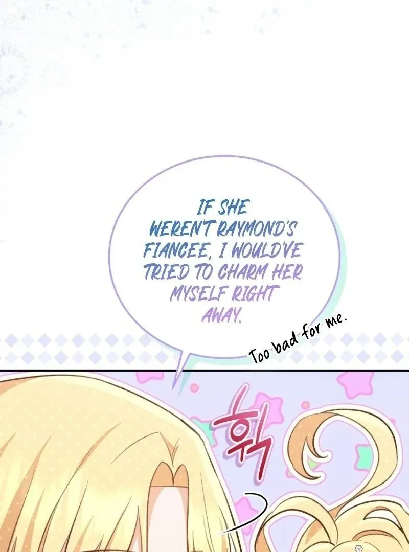 Please Become My New Sister-in-Law! Chapter 14 page 52 - 