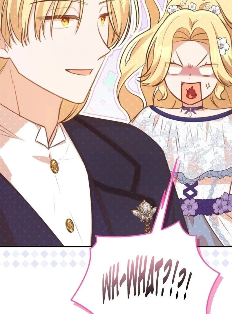 Please Become My New Sister-in-Law! Chapter 14 page 53 - 