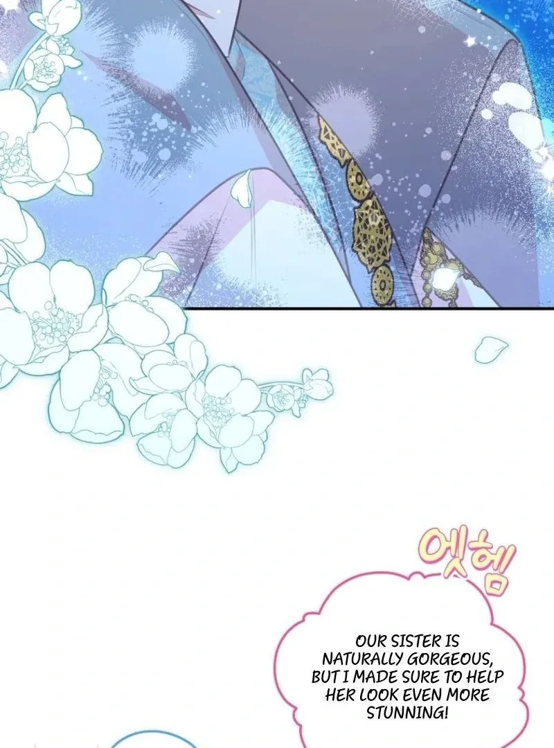 Please Become My New Sister-in-Law! Chapter 14 page 65 - 