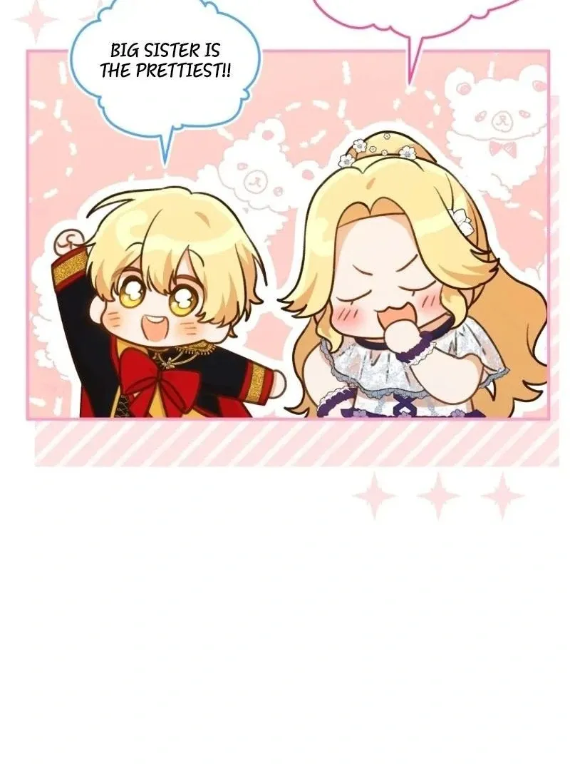 Please Become My New Sister-in-Law! Chapter 14 page 66 - 