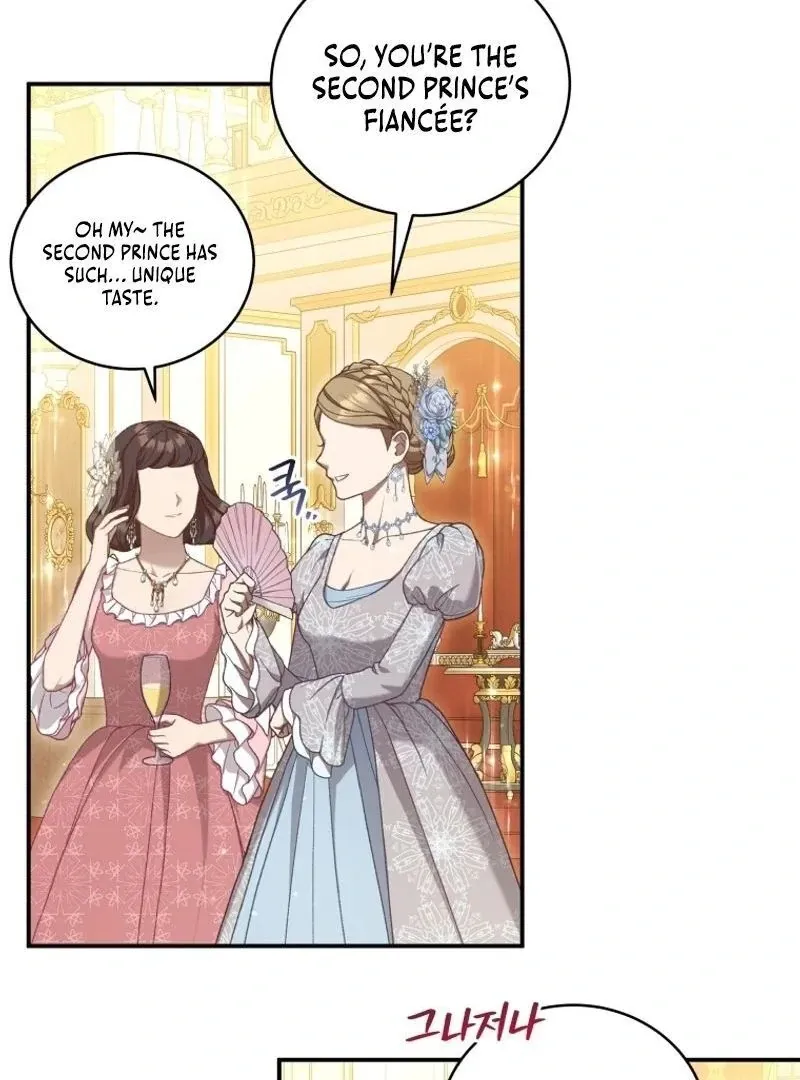 Please Become My New Sister-in-Law! Chapter 14 page 85 - 