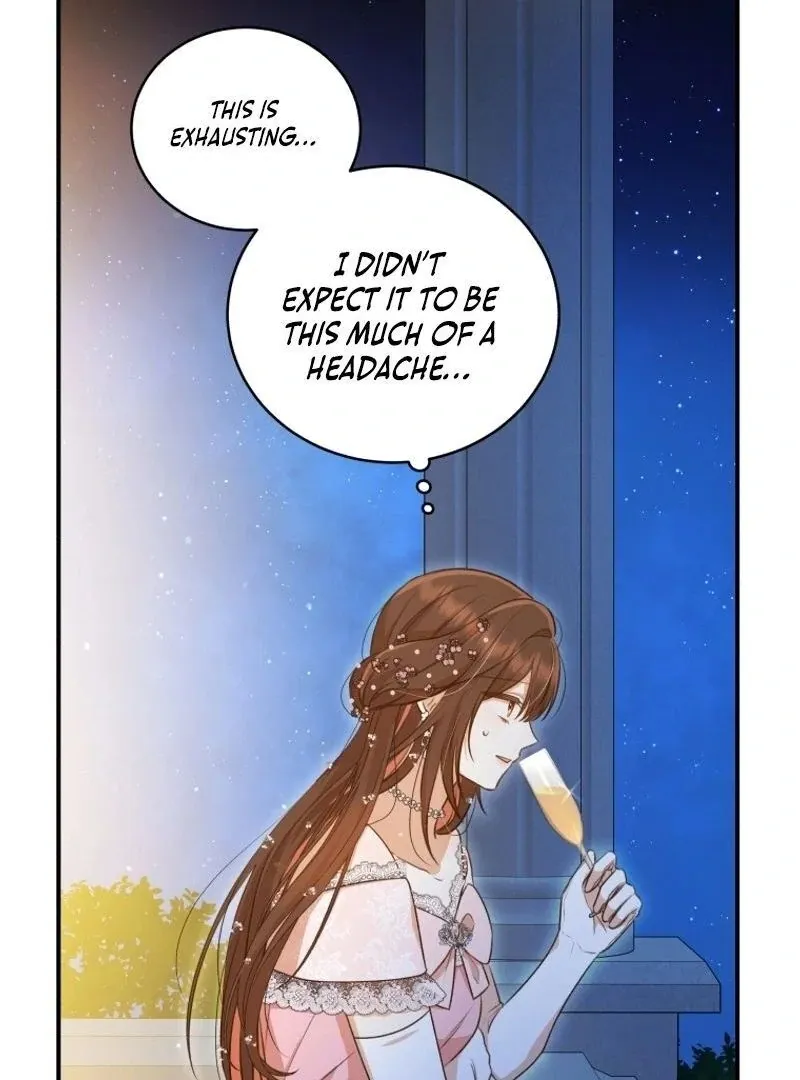 Please Become My New Sister-in-Law! Chapter 14 page 89 - 