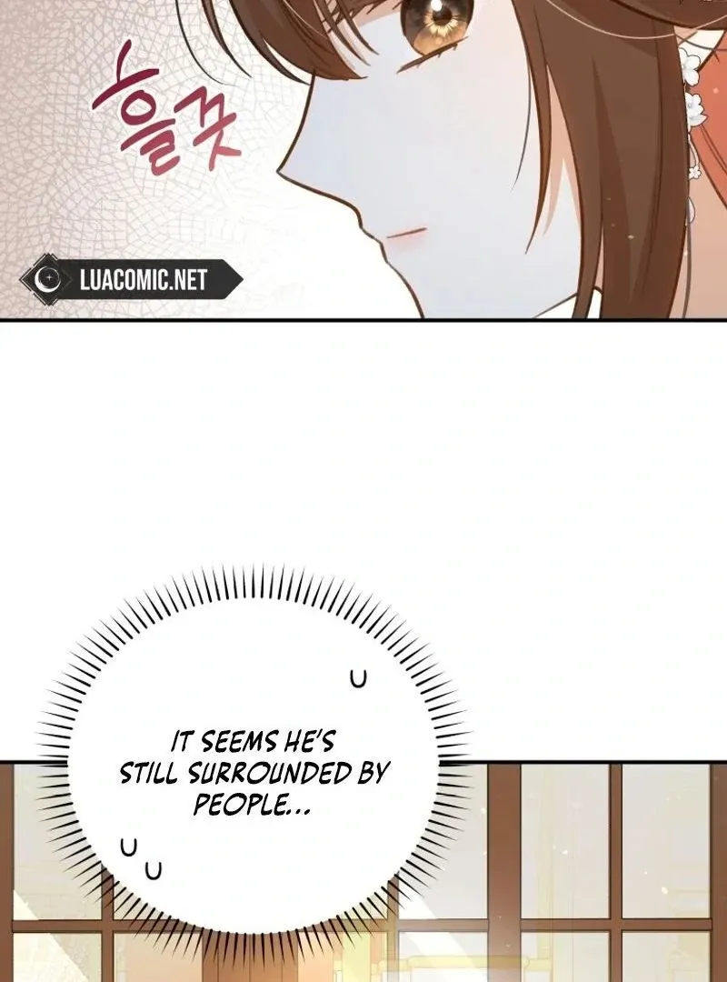 Please Become My New Sister-in-Law! Chapter 14 page 91 - 