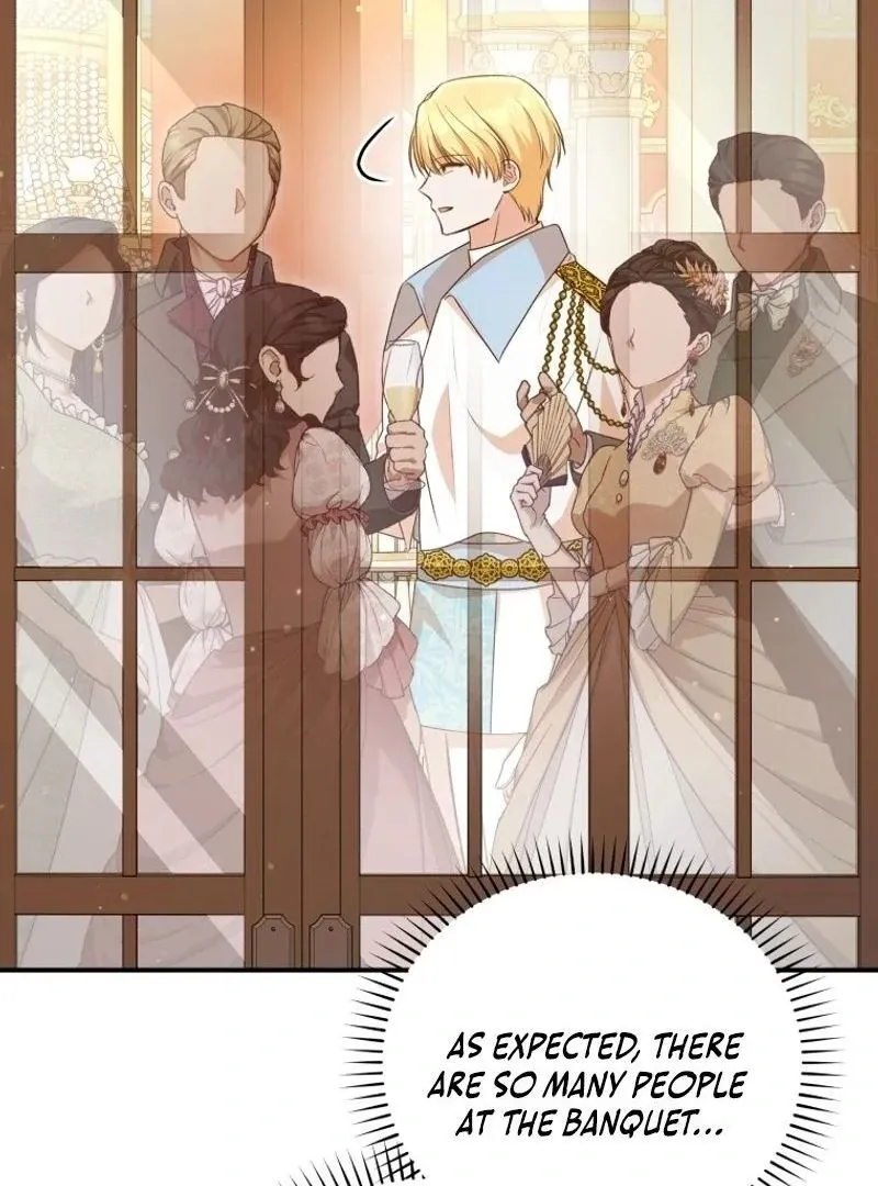 Please Become My New Sister-in-Law! Chapter 14 page 92 - 