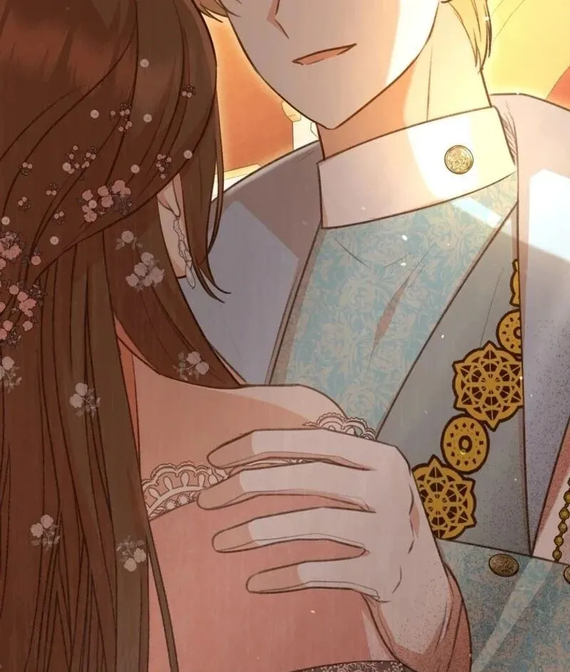 Please Become My New Sister-in-Law! Chapter 15 page 16 - 
