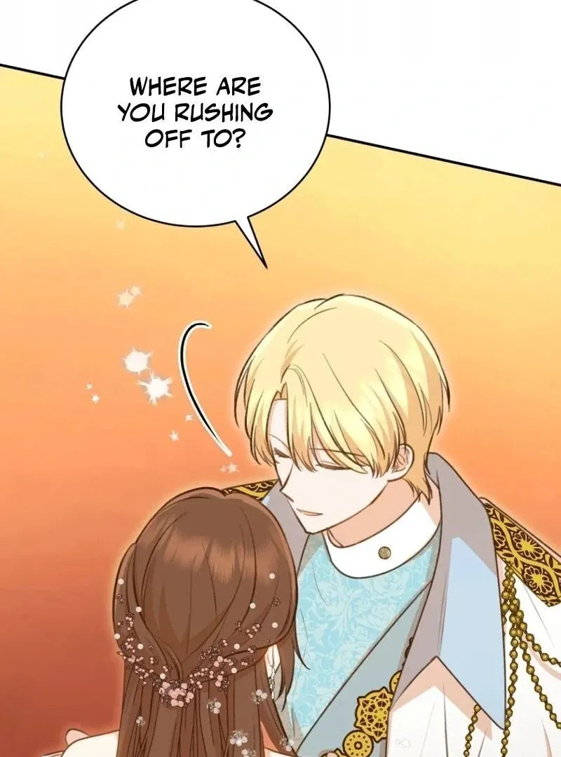 Please Become My New Sister-in-Law! Chapter 15 page 19 - 
