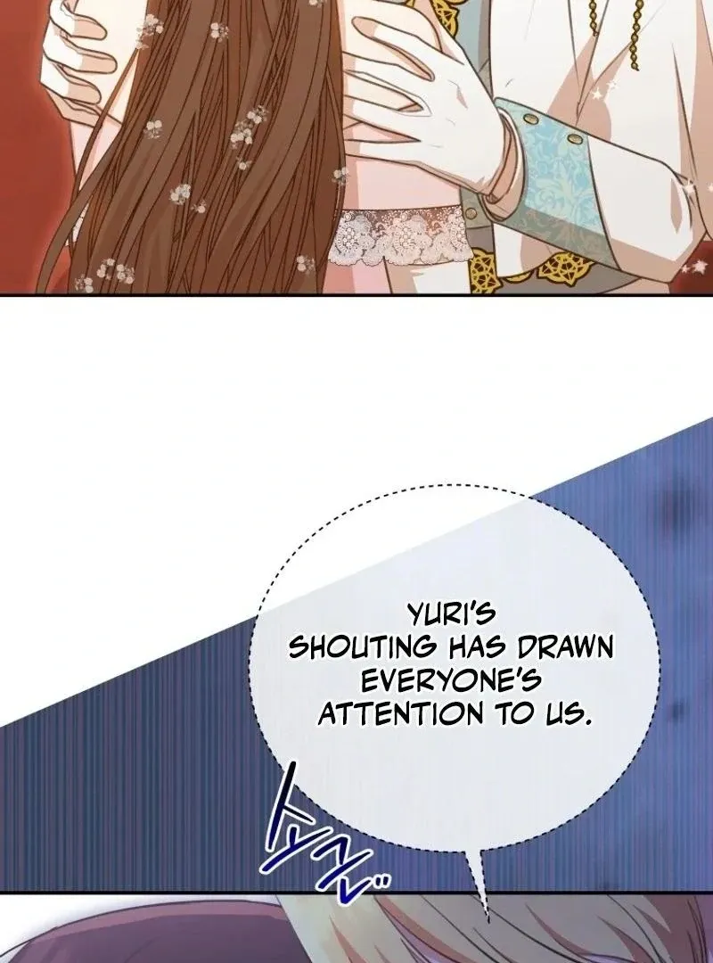 Please Become My New Sister-in-Law! Chapter 15 page 20 - 