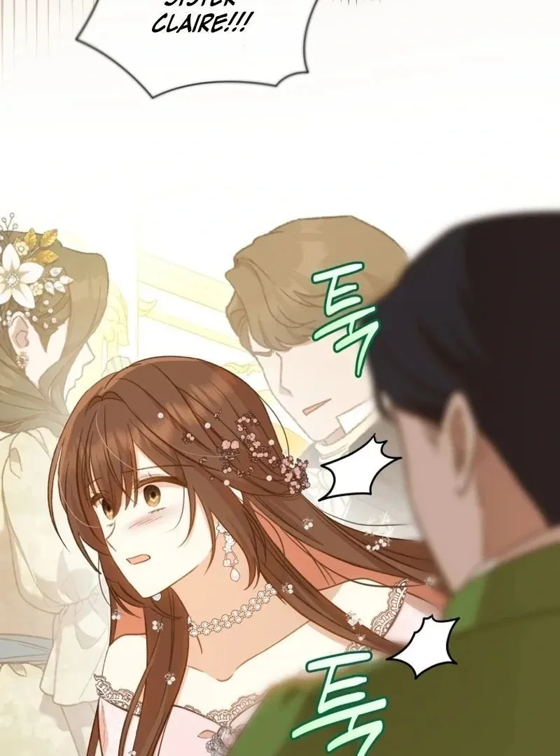 Please Become My New Sister-in-Law! Chapter 15 page 3 - 