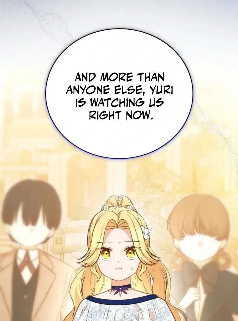 Please Become My New Sister-in-Law! Chapter 15 page 22 - 