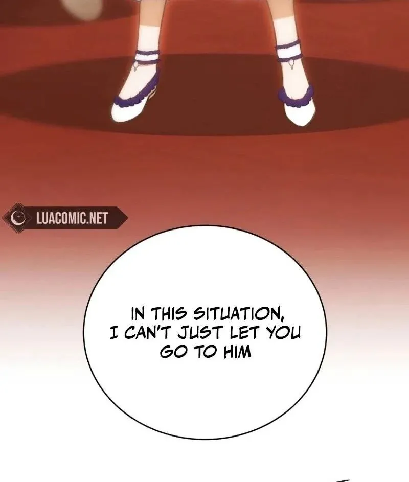 Please Become My New Sister-in-Law! Chapter 15 page 24 - 