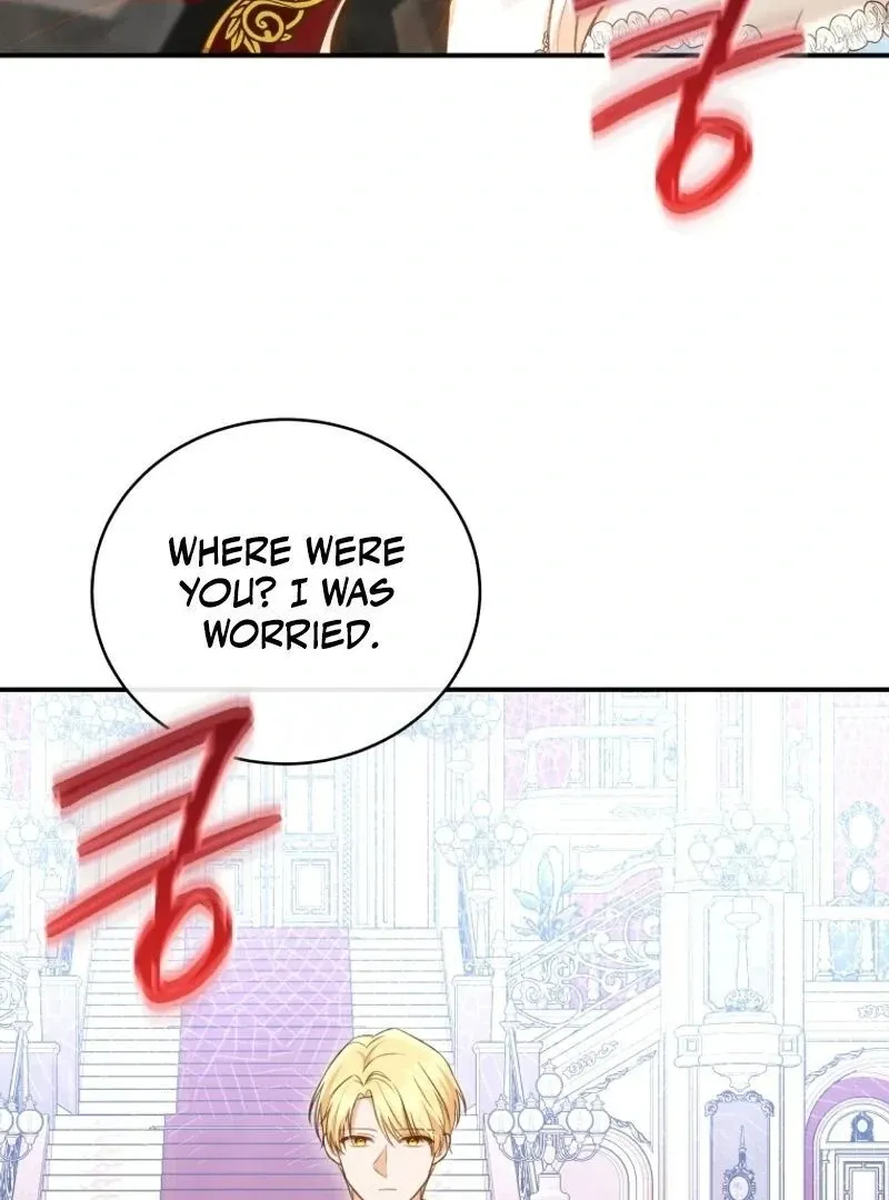Please Become My New Sister-in-Law! Chapter 15 page 43 - 