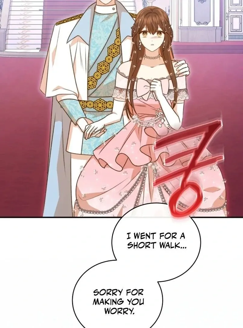 Please Become My New Sister-in-Law! Chapter 15 page 44 - 