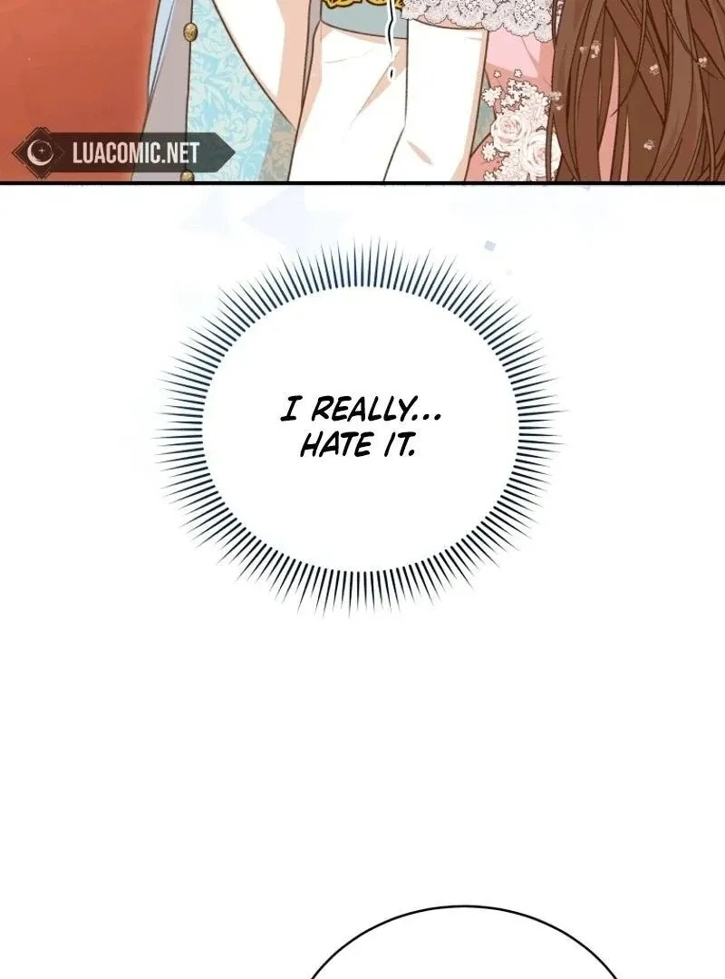 Please Become My New Sister-in-Law! Chapter 15 page 59 - 