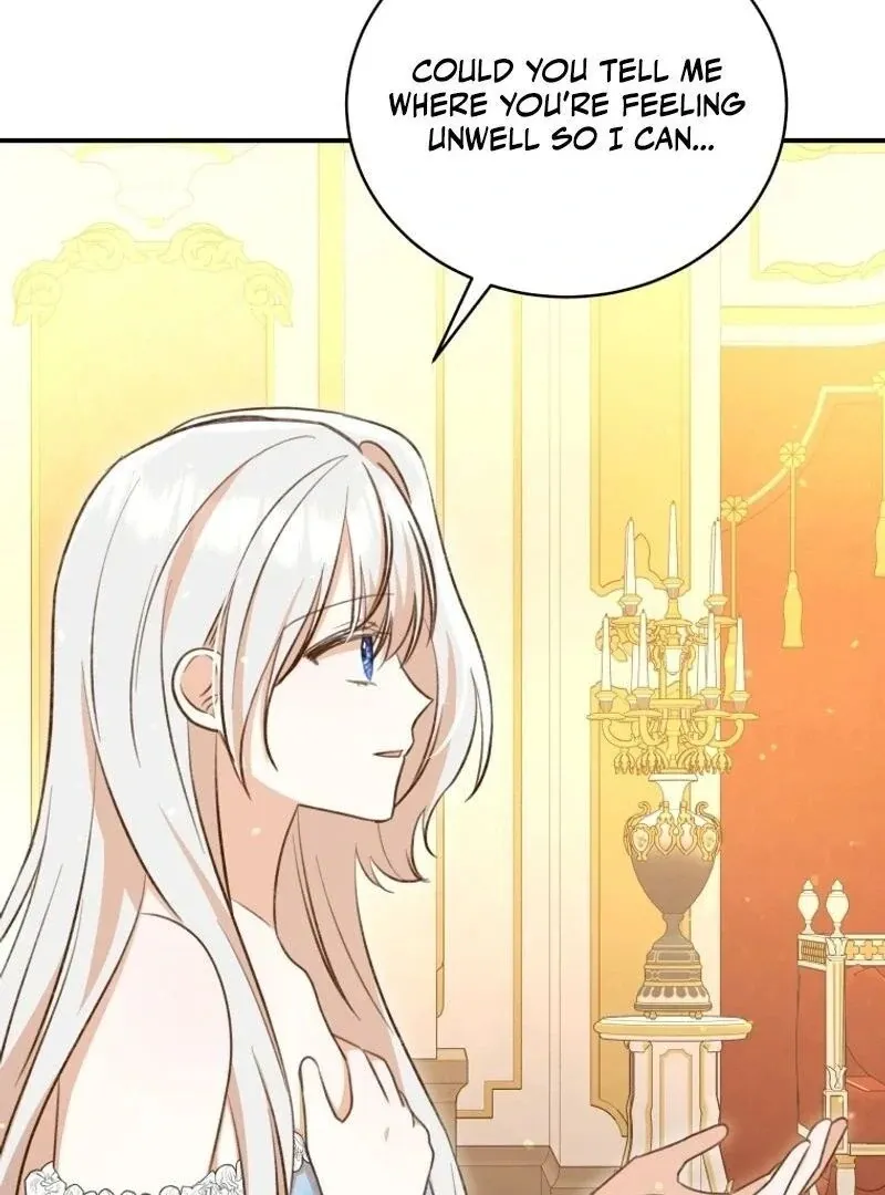 Please Become My New Sister-in-Law! Chapter 15 page 60 - 