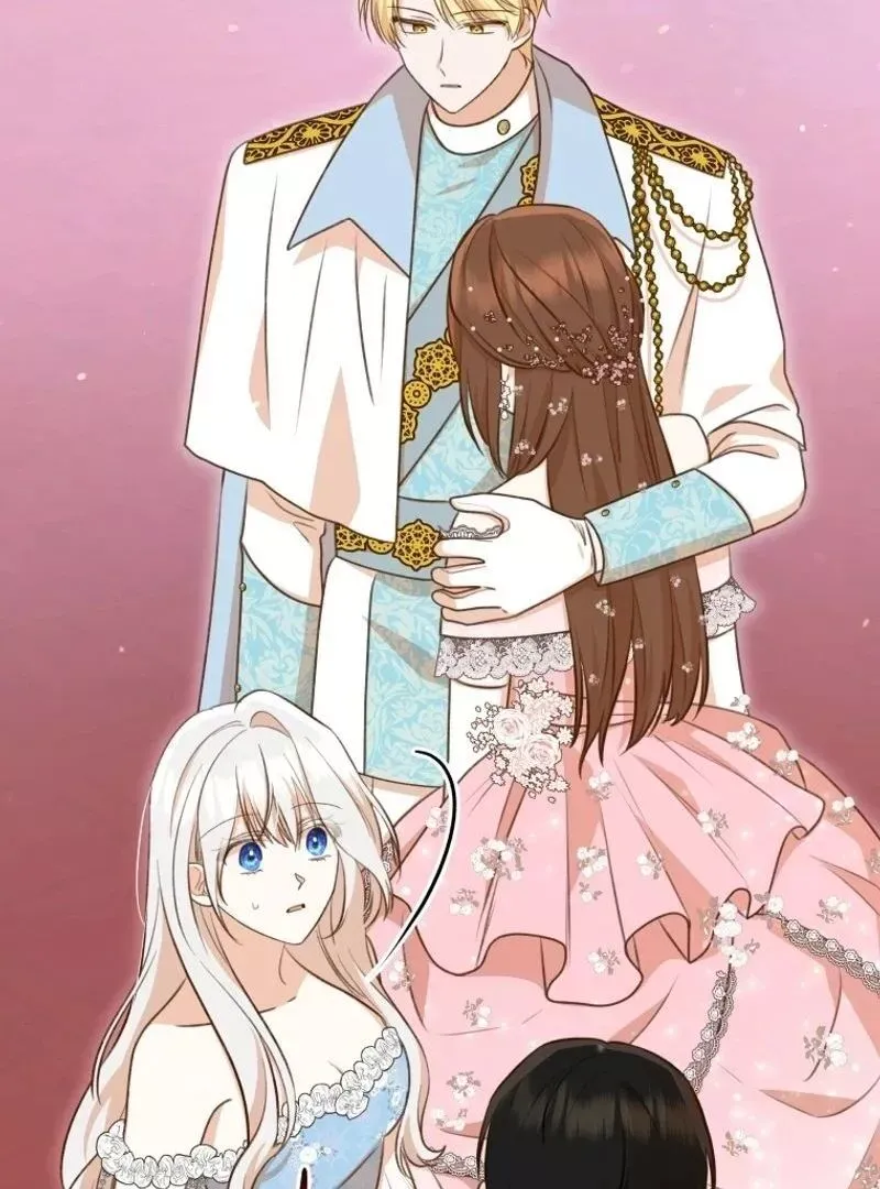 Please Become My New Sister-in-Law! Chapter 15 page 62 - 