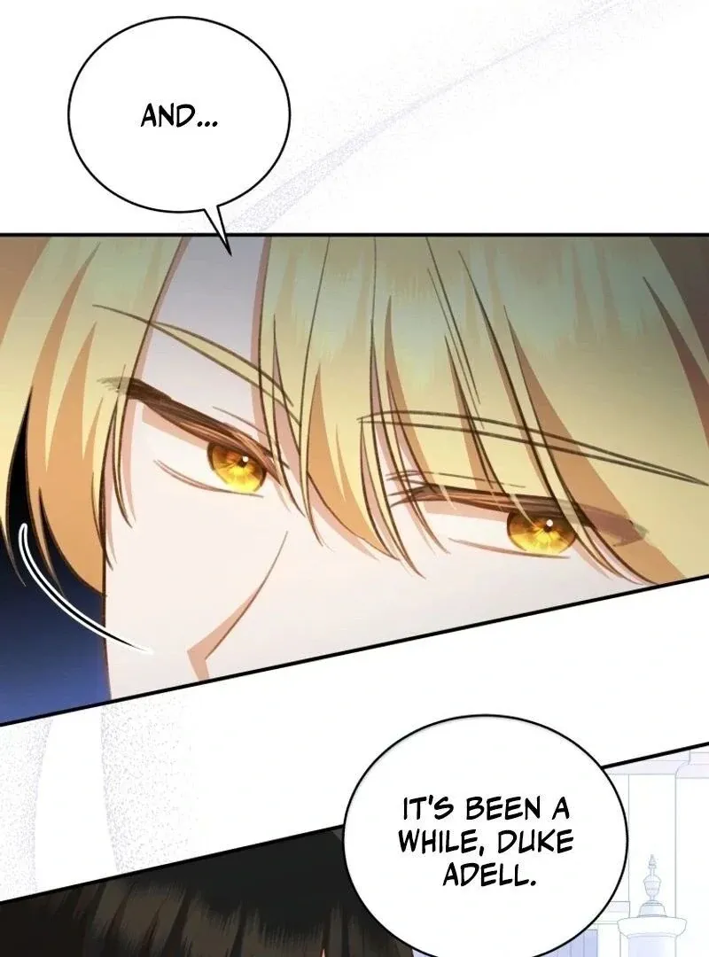 Please Become My New Sister-in-Law! Chapter 15 page 68 - 