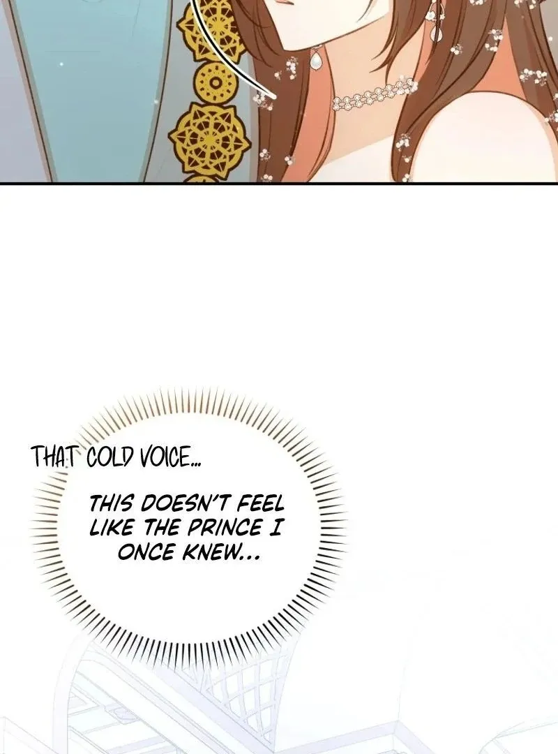 Please Become My New Sister-in-Law! Chapter 15 page 73 - 