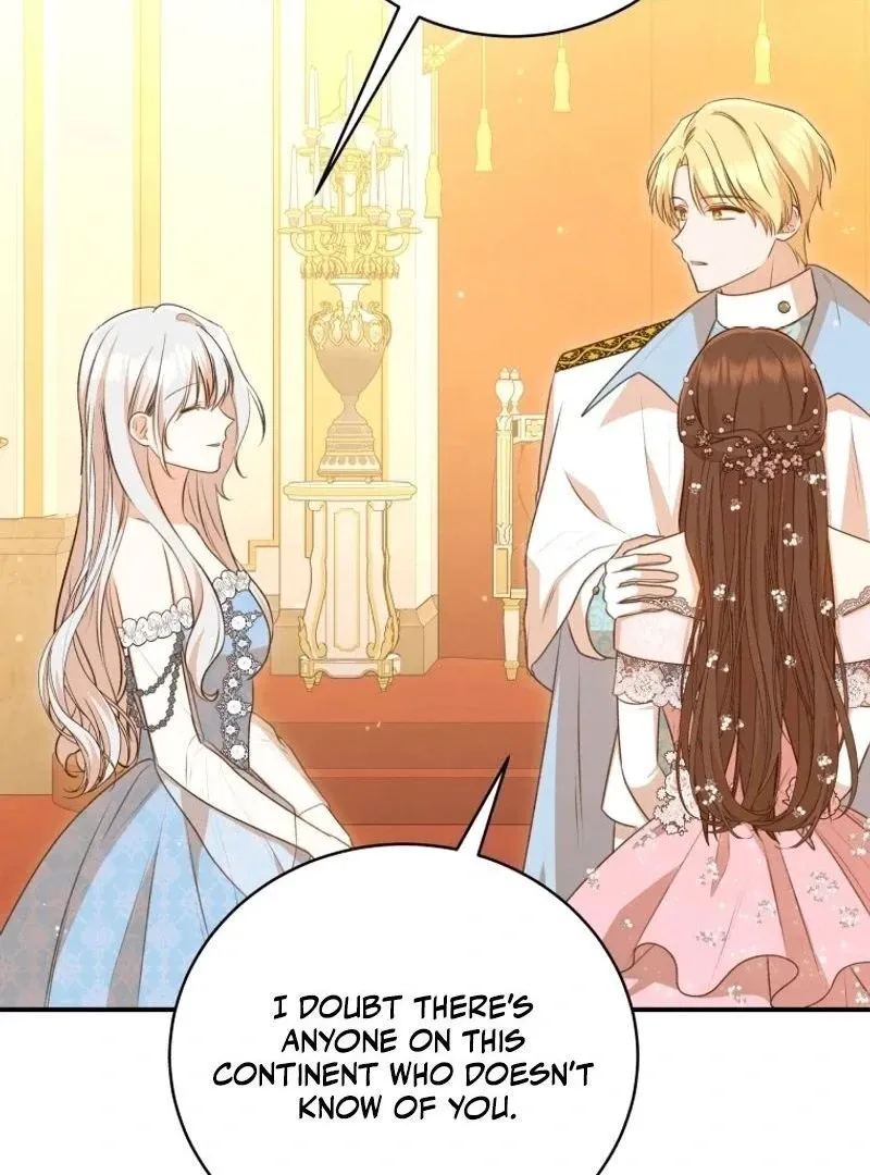 Please Become My New Sister-in-Law! Chapter 15 page 81 - 