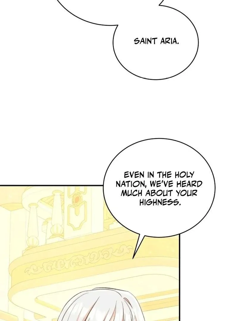 Please Become My New Sister-in-Law! Chapter 15 page 82 - 