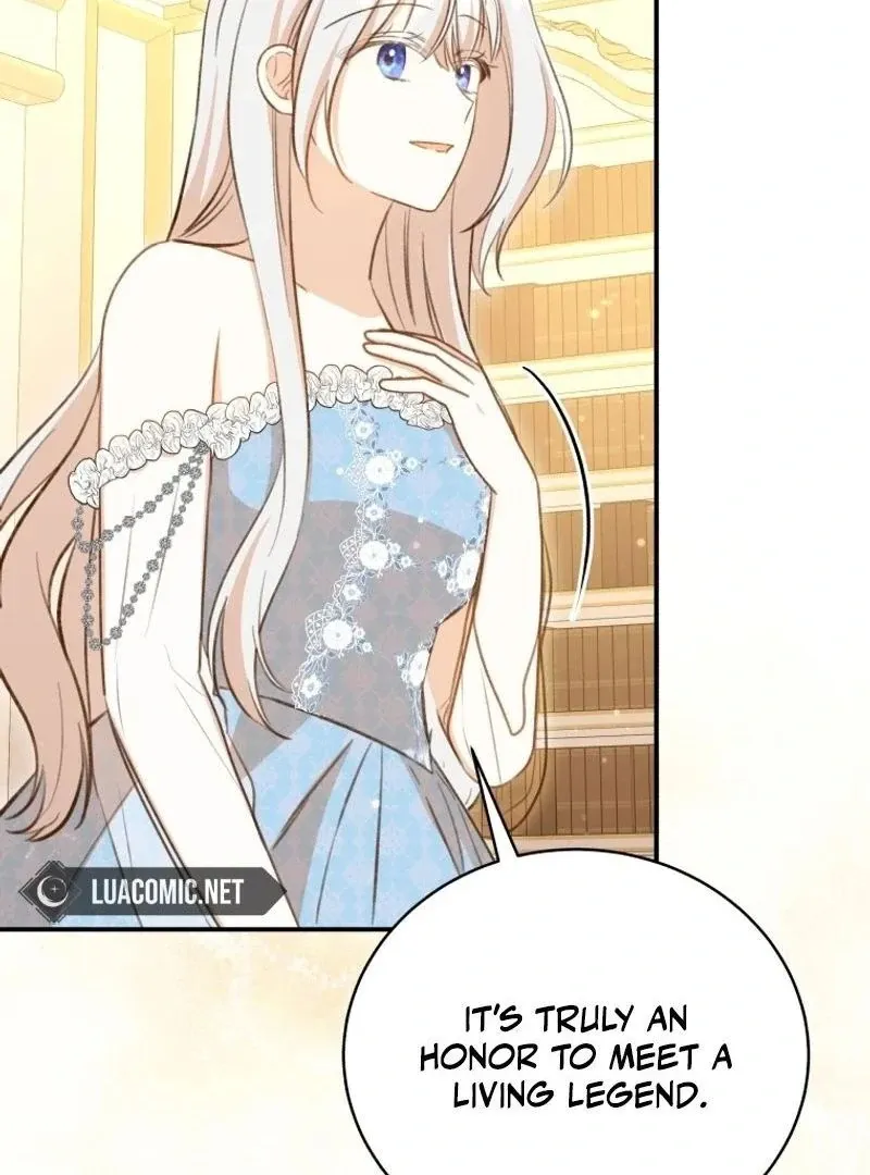 Please Become My New Sister-in-Law! Chapter 15 page 83 - 