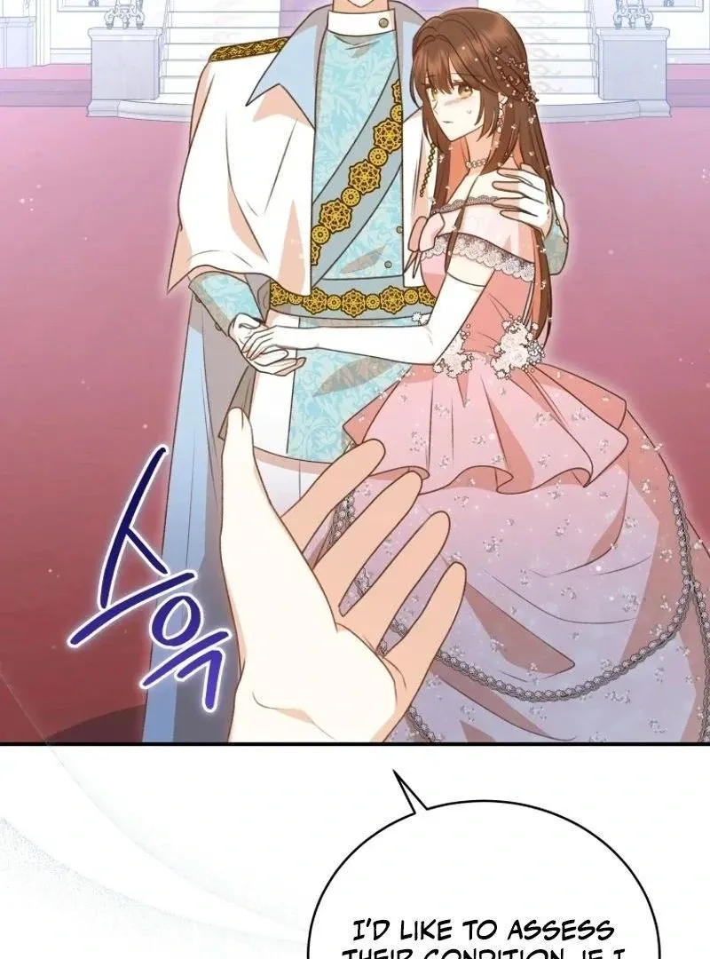Please Become My New Sister-in-Law! Chapter 15 page 89 - 