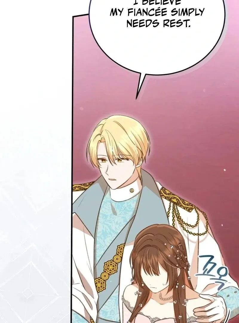 Please Become My New Sister-in-Law! Chapter 15 page 92 - 