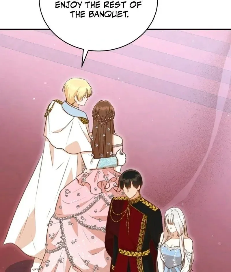 Please Become My New Sister-in-Law! Chapter 15 page 95 - 