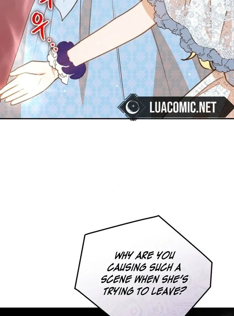 Please Become My New Sister-in-Law! Chapter 16 page 11 - 