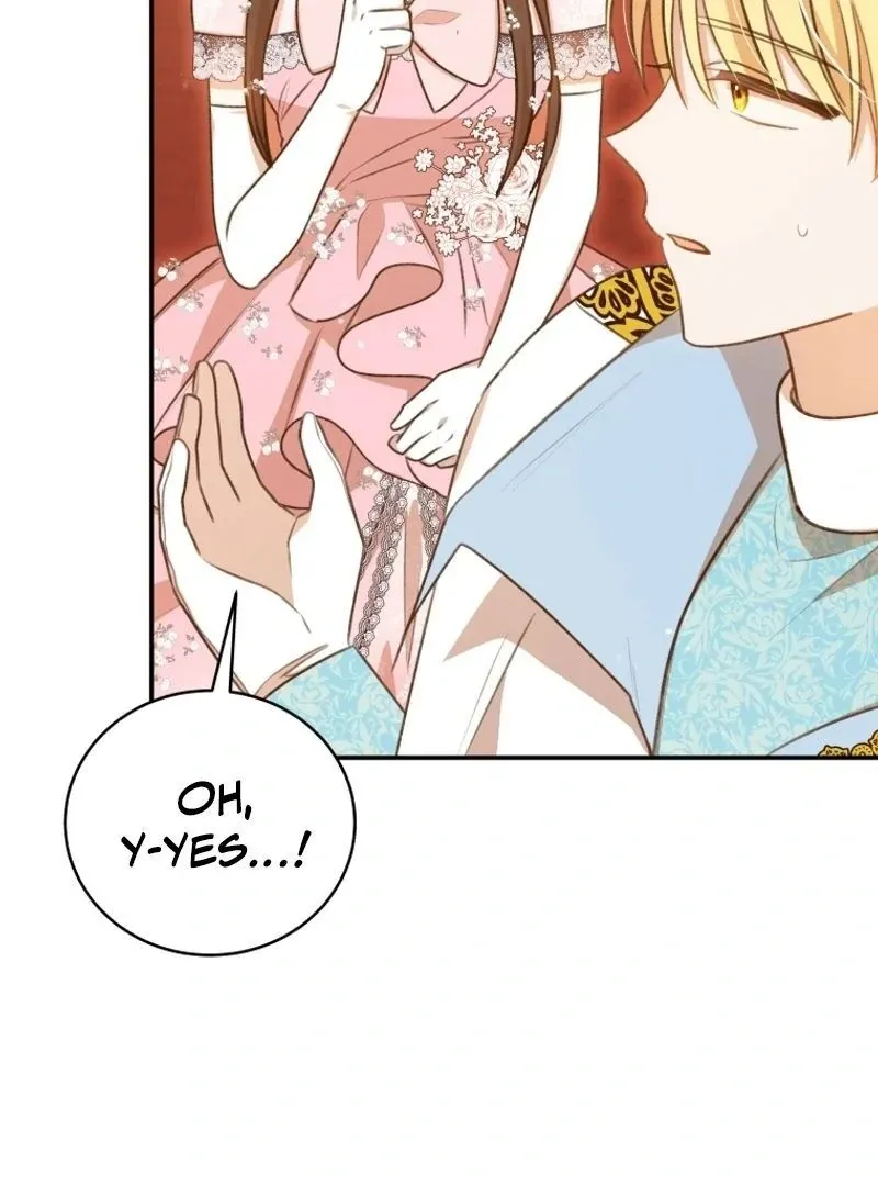Please Become My New Sister-in-Law! Chapter 16 page 101 - 