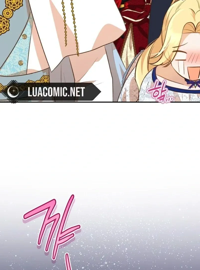 Please Become My New Sister-in-Law! Chapter 16 page 103 - 