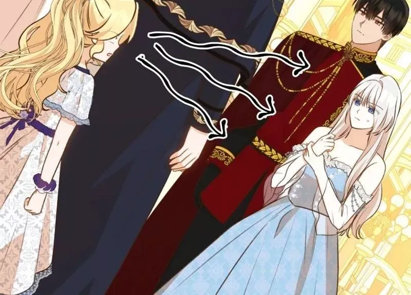 Please Become My New Sister-in-Law! Chapter 16 page 27 - 
