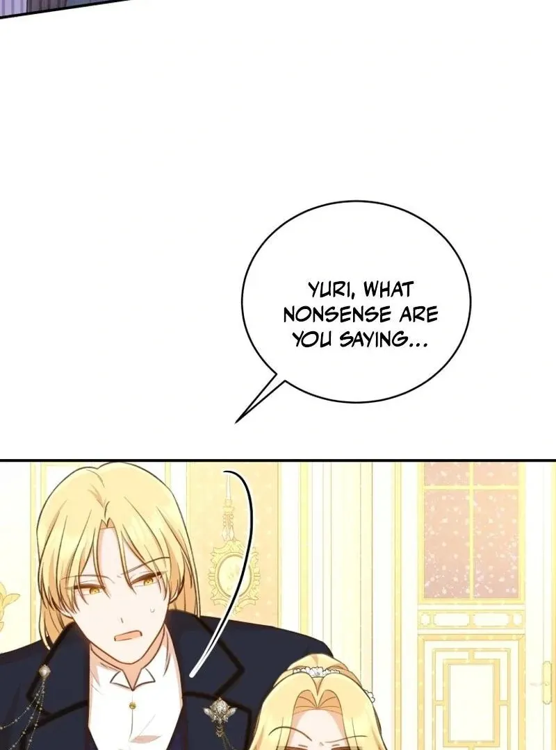 Please Become My New Sister-in-Law! Chapter 16 page 32 - 