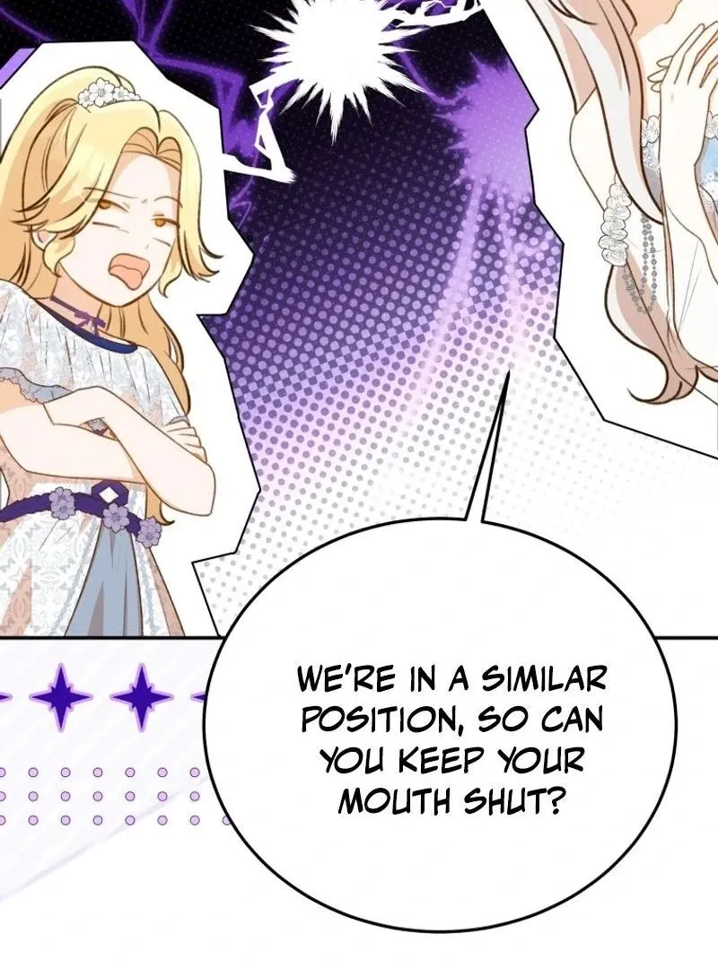 Please Become My New Sister-in-Law! Chapter 16 page 40 - 