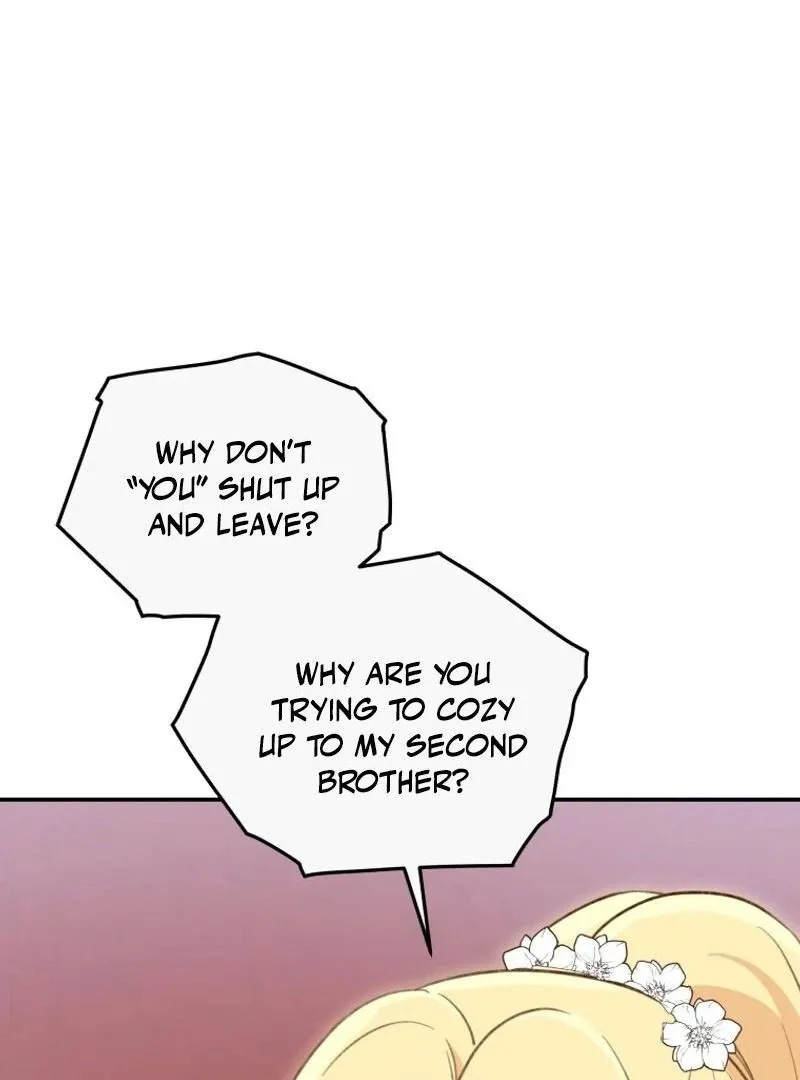 Please Become My New Sister-in-Law! Chapter 16 page 41 - 