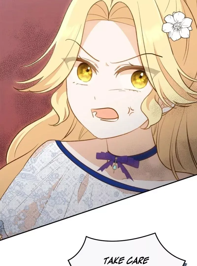 Please Become My New Sister-in-Law! Chapter 16 page 42 - 