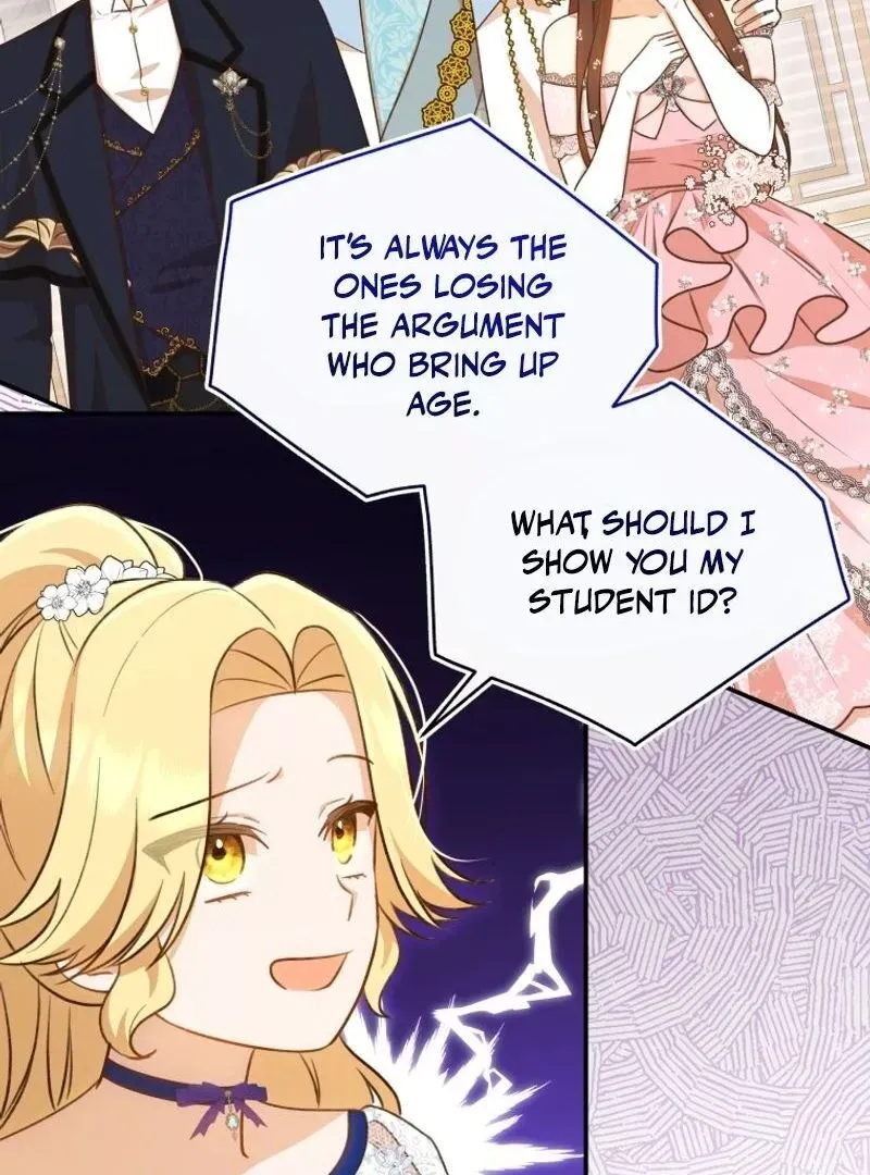 Please Become My New Sister-in-Law! Chapter 16 page 47 - 
