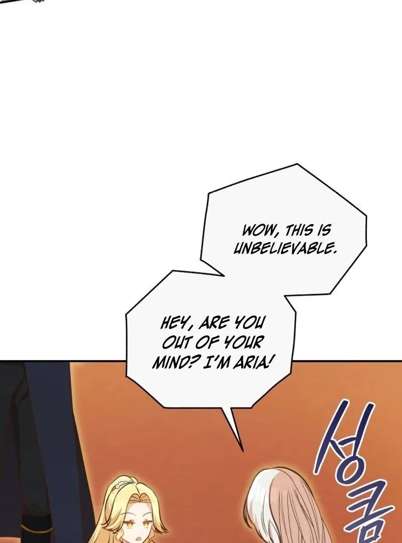 Please Become My New Sister-in-Law! Chapter 16 page 51 - 
