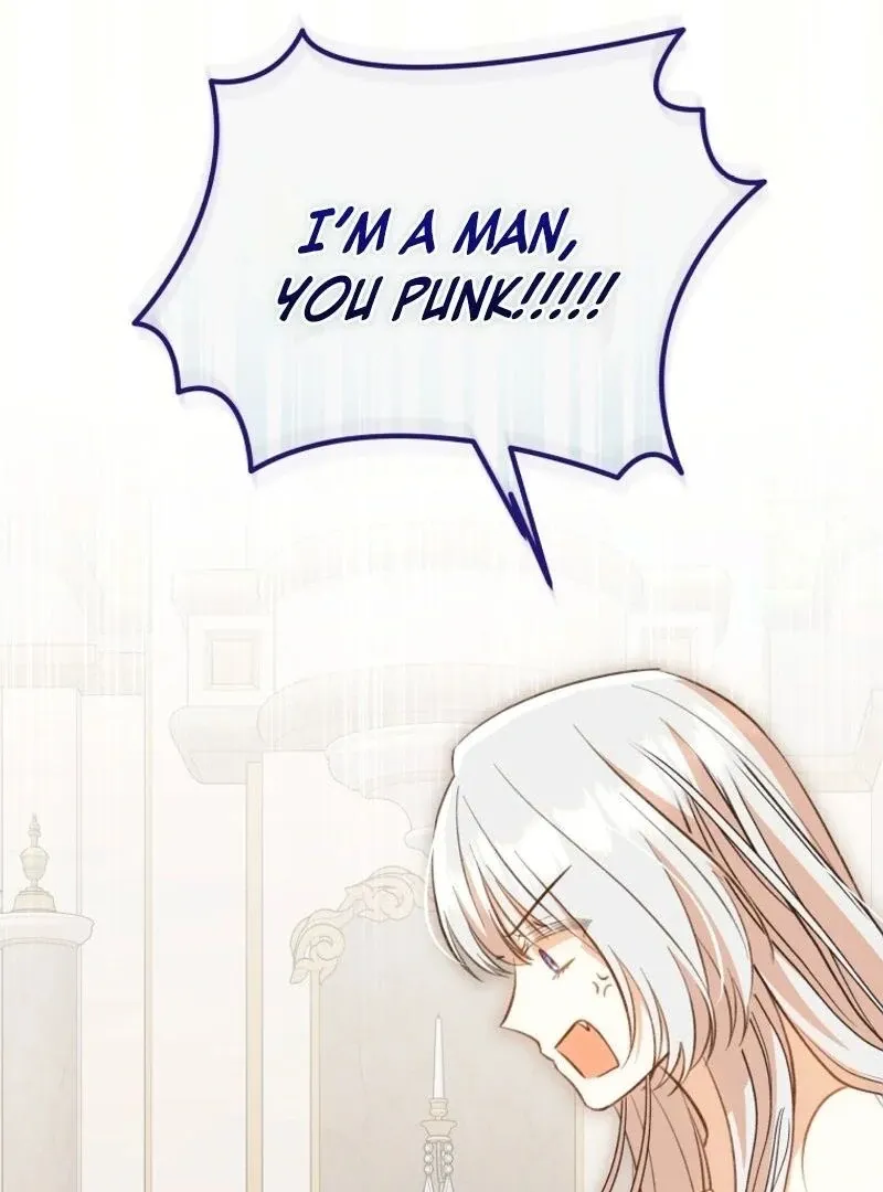 Please Become My New Sister-in-Law! Chapter 16 page 56 - 