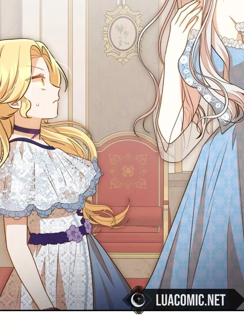 Please Become My New Sister-in-Law! Chapter 16 page 57 - 