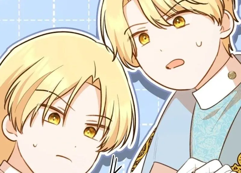 Please Become My New Sister-in-Law! Chapter 16 page 80 - 