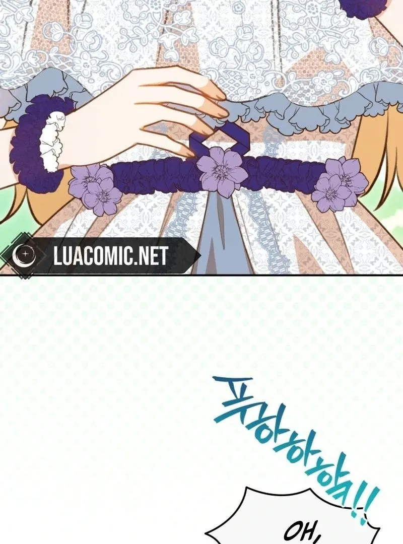 Please Become My New Sister-in-Law! Chapter 16 page 84 - 