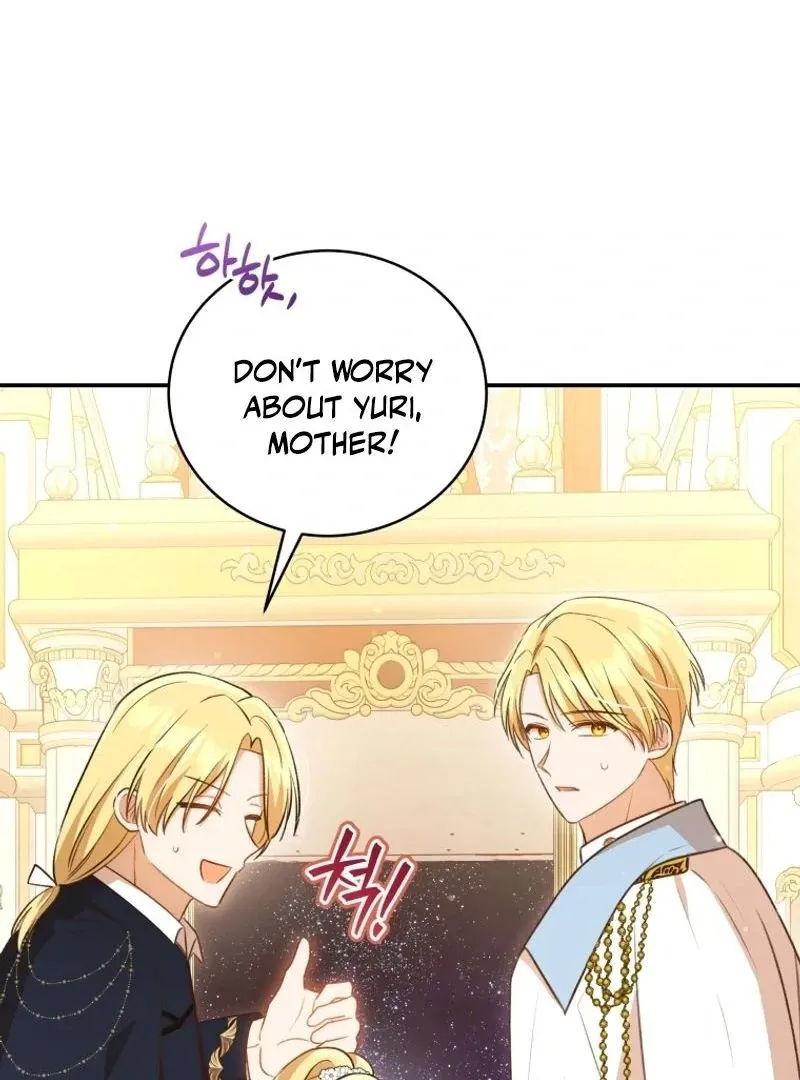 Please Become My New Sister-in-Law! Chapter 16 page 97 - 