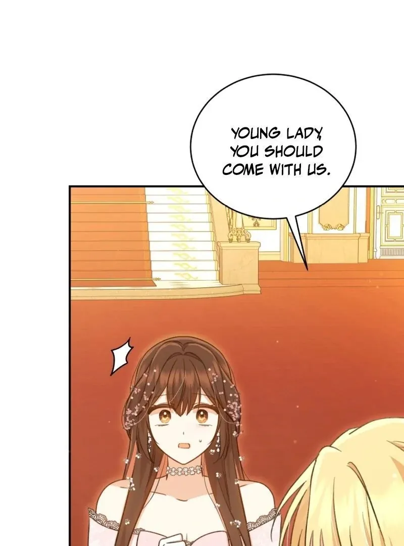 Please Become My New Sister-in-Law! Chapter 16 page 100 - 
