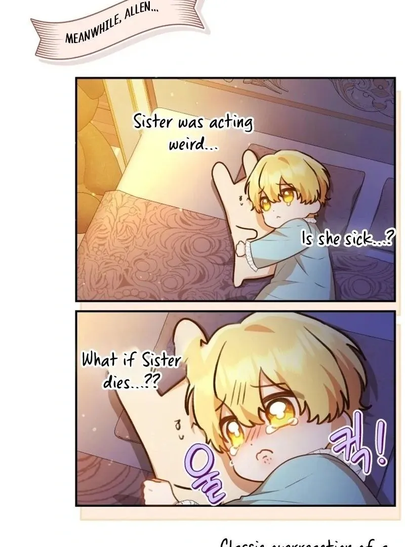Please Become My New Sister-in-Law! Chapter 17 page 102 - 