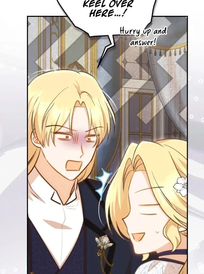 Please Become My New Sister-in-Law! Chapter 17 page 15 - 