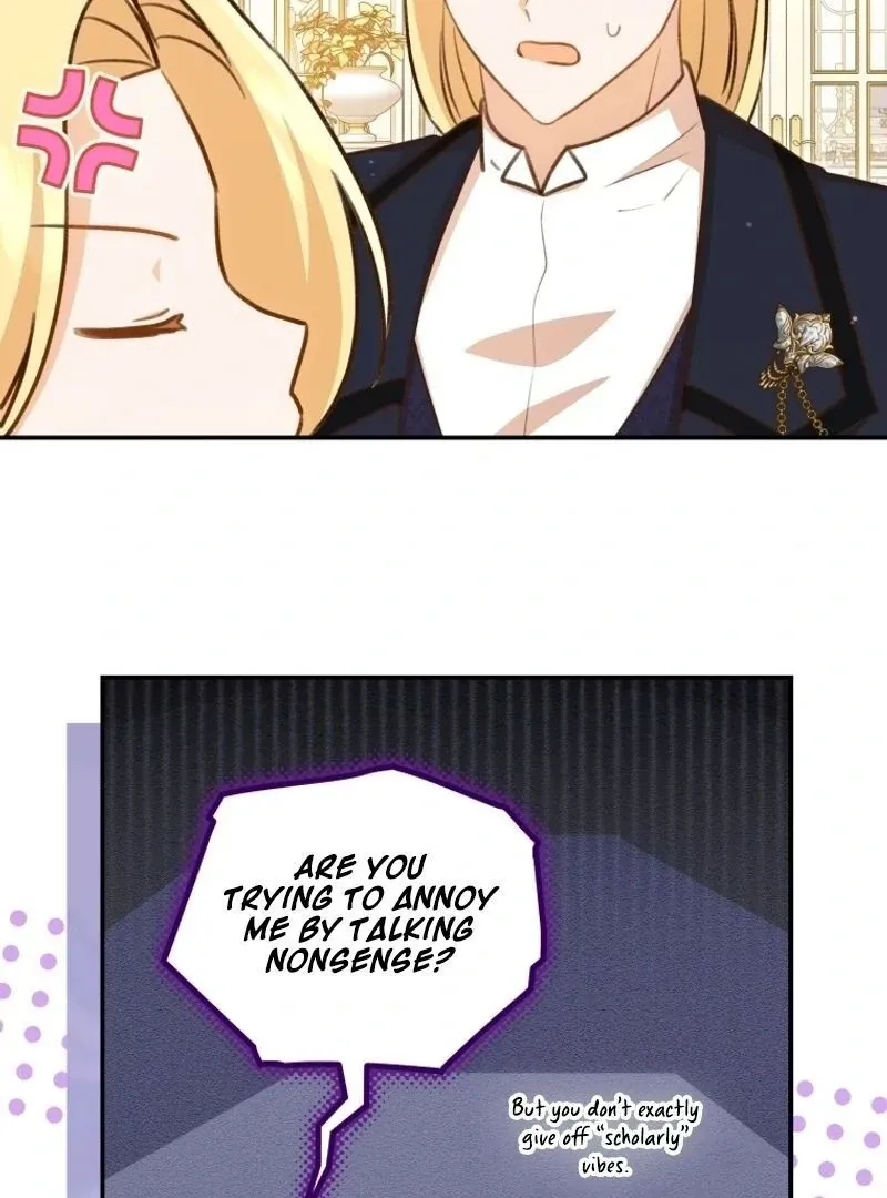 Please Become My New Sister-in-Law! Chapter 17 page 20 - 